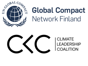 UN Global Compact Suomi