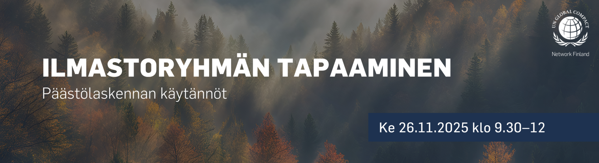 Tapahtuman oletuskuva